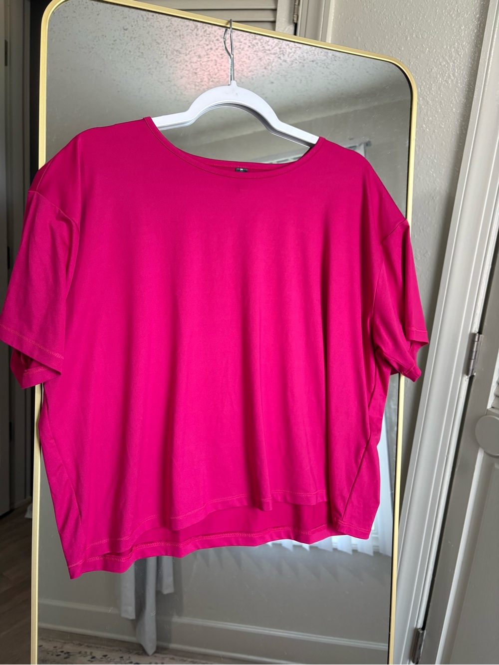 Under armour shirt